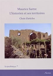 L' historien et ses territoires