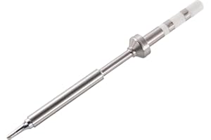 SEQURE Soldering Tip Replacement for SQ-001 SQ-D60 Soldering Iron (TS-BC2)