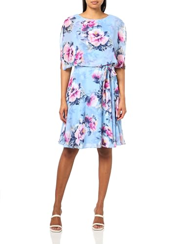 Jessica Howard Women's Dress, Blaze, 8