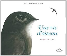 Le  corbeau et les oisillons