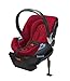 CYBEX Aton 2 Infant Car Seat, Hot and Spicy