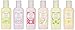 OPI Avojuice Hand Lotion, Minis Sampler 6-Pack, 6 fl. oz.