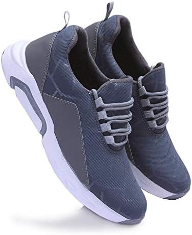 SCARA Men's Mesh Running/Gym Shoes