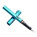 LAMY Al-Star PACIFIC Fountain Pen - 2017 Limited Edition - Fine nib
