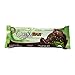 Quest Nutrition Protein Bar, Mint Chocolate Chunk, 20g Protein, 4g Net Carbs, 200 Cals, 2.1oz Bar, 1 Count, High Protein, Low Carb, Gluten Free, Soy Free