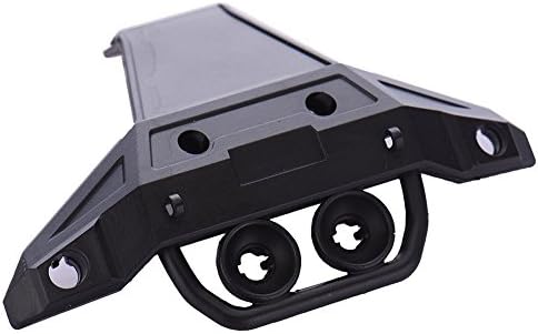 Kinglc RC Car Front Bumper Block SJ04 Car Accessory Spare Parts 15-SJ04 for GPTOYS S911 S912