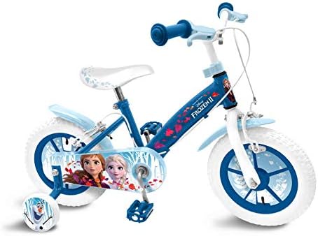 Stamp Bike