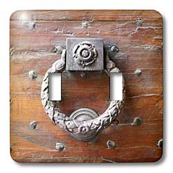 3dRoseLLC 3dRose LLC lsp_82133_2 Door handle, Italy - EU16 MME0149 - Michele Molinari - Double Toggle Switch