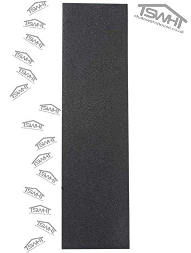 Skatewarehouse Professional Perforated Grip Tape 9