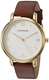 Wenger Women's 01.1731.106 Metropolitan Donnissima
