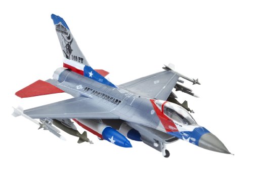 Revell Germany F-16C Fighting Falcon Model Kit