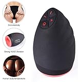 Male Full Automatic Cup Sucking Electronic Man's Toy Mini Massage Cup Best Gift
