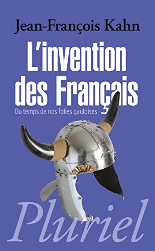 L' invention des Français