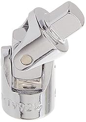 CRAFTSMAN Universal Joint Socket, 1/4-Inch Drive