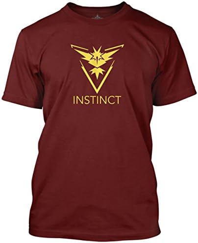TEAM INSTINCT T SHIRT