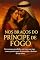 Livro Nos Braços do Príncipe de Fogo: Um romance proibido, um trono em jogo e uma paixão capaz de incendiar o destino de um reino.