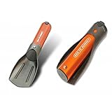 Sea to Summit Alloy Pocket Trowel (Orange) By