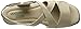 Grasshoppers Women's Sole Elements Coral Fisherman Sandal