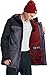 Burton Men's Covert Jacket, Cloud Shadows/True Black, Medium