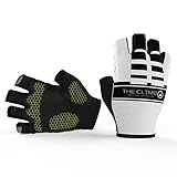 Versatile Mountain Biking gloves or cycling gloves ( guantes ciclismo )- sweat wicking ultra breathable fabric - Pro designed Shock absorbent technology minimizes cycle gloves pressure points