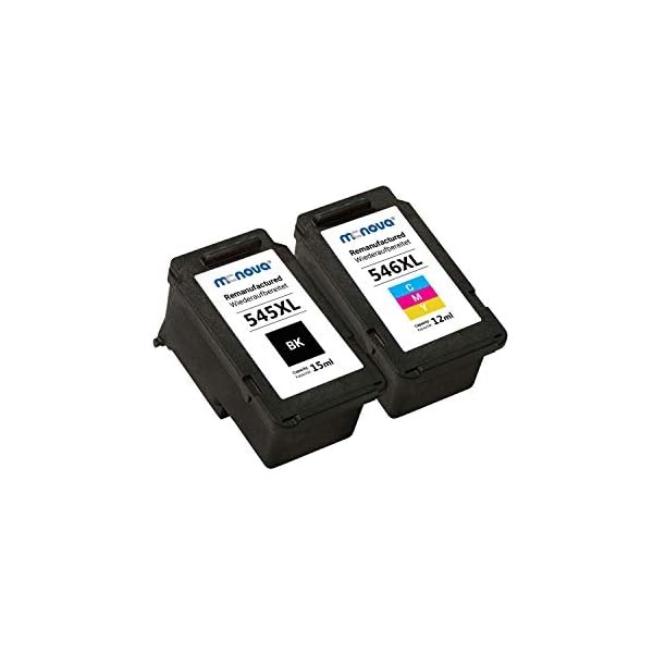 canon drucker patrone pg545 cl546