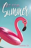Just For Summer (French Edition) by Maddie D., William Salvatore
