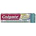 Colgate Total Advanced Fresh + Whitening Toothpaste, Fresh Gel, 5.8 Ounces (Pack of 3)