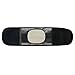 Halovie Lumbar Support Belt, Abdominal Binder Elastic Postpartum Girdle Breathable Tummy Trimmer Lower Back Brace for Men Women
