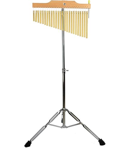 Latin Percussion LP511C ウインドチャイム 本体のみ Latin Percussion LP511C ウインドチャイム 本体のみ Amazon.com