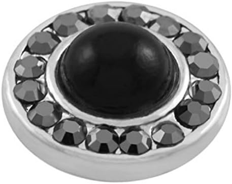 Lottie Dotties Shadow LD05-87 Magnetic Dottie Charm