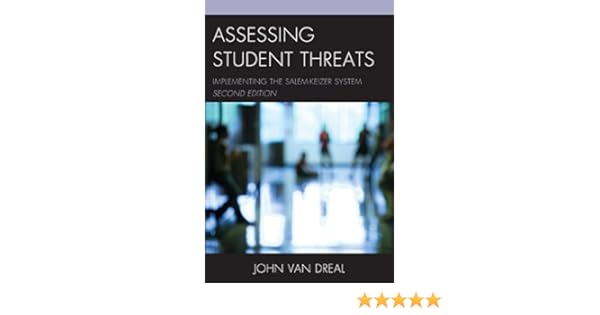 Assessing Student Threats Implementing The Salem Keizer - 