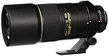Nikon AF-S FX NIKKOR F/4D IF-ED 300mm Fixed Zoom Lens With Auto Focus For Nikon DSLR Cameras