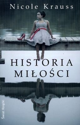 Historia milosci (Polska wersja jezykowa)
