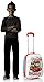 American Tourister Disney Cars 18