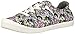 Skechers Women's Beach Bingo-Classy Cat Sneaker