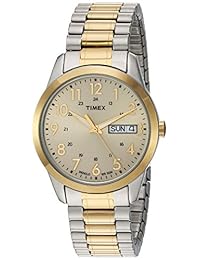 Timex modelo South Street - Reloj deportivo de pulsera para hombre