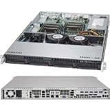 Supermicro Server Barebone Components