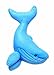 Sculpey Flexible Push Clay Mold, Sea Life