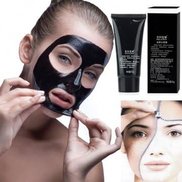 Pilaten Blackhead Acne Remover Face Mask Deep Cleansing