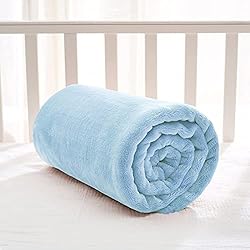 Exclusivo Mezcla Soft Fleece Baby Blanket Baby