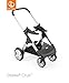 Stokke Stroller Car Seat Adapter for Chicco