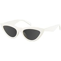 Amazon.com: BURBERRY Gafas de sol BE 4370 U 300787 Blanco  display picture 1