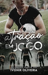 Livro Atração em Jogo