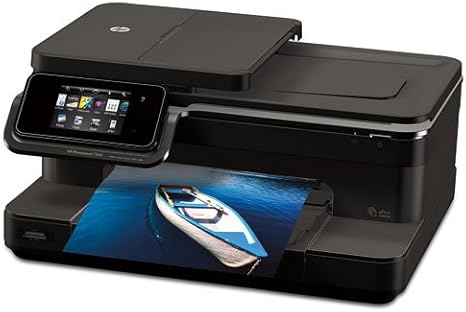 hp photosmart 7510