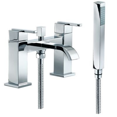 Porta Bath Shower Mixer Tap Buywitheeze Amazon Co Uk Kitchen Home