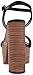 Jessica Simpson Women's Whirl Platform Dress Sandal