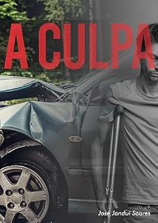 Livro A Culpa