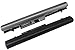 Tigervivi New 14.8V 2600mAh RA04 Laptop Battery for HP ProBook 430 ProBook 430 G1 ProBook 430 G2,Compatible with P/N. HSTNN-IB4L H6L28AA H6L28ET