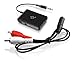Aluratek Bluetooth Receiver, Streambot Bluetooth Adapter & Hands-Free Car Kits, Mini Wireless Music Adapter for Home/Car Audio Stereo Systemthumb 2