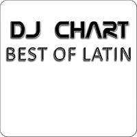 Dj Chart Ablum Cover